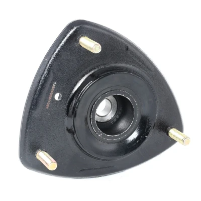 Billede af SWAG 81 93 1495 Tårnleje foraksel med kugleleje Gummi TOYOTA: Yaris Verso, I Hatchback
