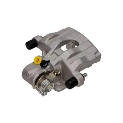Billede af QUARO QP4552 Bremseklodser Ikke forberedt til slidindikator CITROËN: C4 II Hatchback, I Grand Picasso, Picasso 1, PEUGEOT: 5008