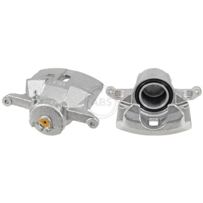 Billede af A.B.S. 721911 Bremsekaliber Gråt støbejern 174 NISSAN: Qashqai 2, / Qashqai+2 I, I Van