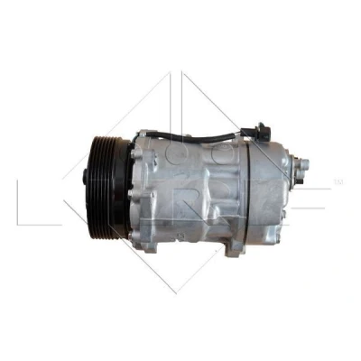 Billede af NRF 32268 Kompressor SD7V16 12 PAG 46 med kompressorolie VOLKSWAGEN: Sharan I, GOLF 3