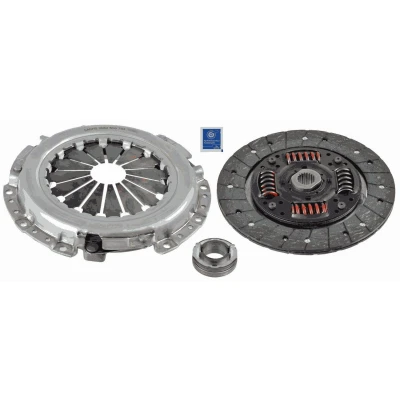 Billede af SACHS 3000 951 457 Kobling 215 KIA: Picanto I, HYUNDAI: i10 I