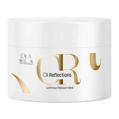 Billede af Wella Professionals Oil Reflections Luminous Reboost Mask 150 ml