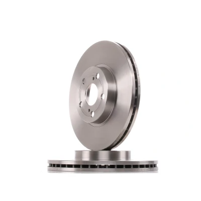 Billede af BOSCH 0 986 479 340 Bremseskiver 277 26 5 100 ventileret olieret TOYOTA: Avensis II Sedan, Station Wagon, Hatchback