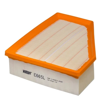 Billede af Luftfilter HENGST FILTER E665L