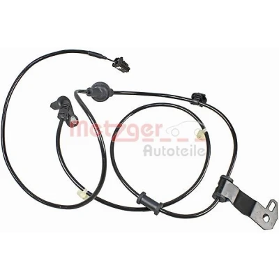 Billede af METZGER 09001118 ABS Sensor Bagaksel venstre 2 SUZUKI: Alto VII