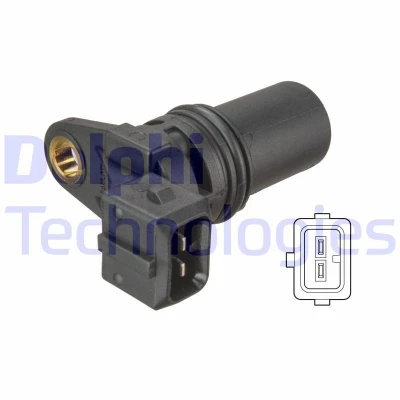 Billede af DELPHI SS11316 Impulsensor 2 RENAULT: TWINGO 2, Clio III Grandtour