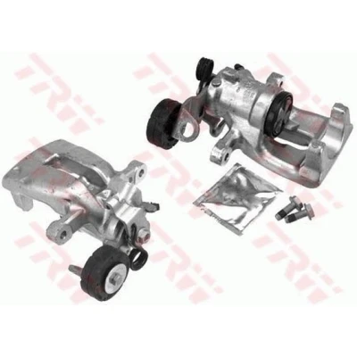Billede af TRW BHR146E Bremsekaliber Aluminiumsstøbning OPEL: Meriva A, Astra G CC, Cabriolet