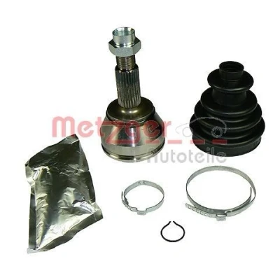 Billede af METZGER 7110041 Knokkelled