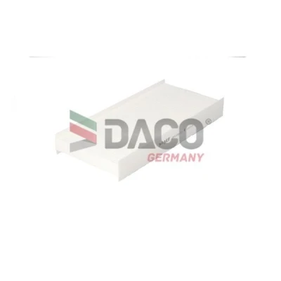 Billede af Filter, indvendig luft DACO Germany DFC0607