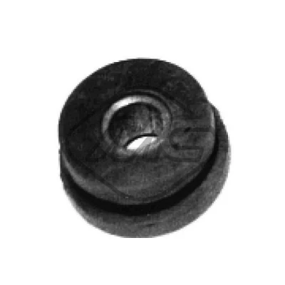 Billede af Holder, udstødningssystem Metalcaucho 00085