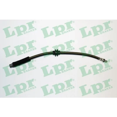 Billede af LPR 6T47966 Bremseslange 425 F10X1 VOLKSWAGEN: Polo V Hatchback, FIAT: Punto II Grande 500L, OPEL: Corsa D Hatchback