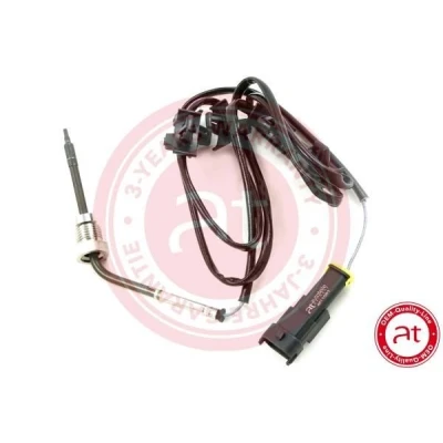 Billede af Sensor, udstødningsgastemperatur at autoteile germany at11051