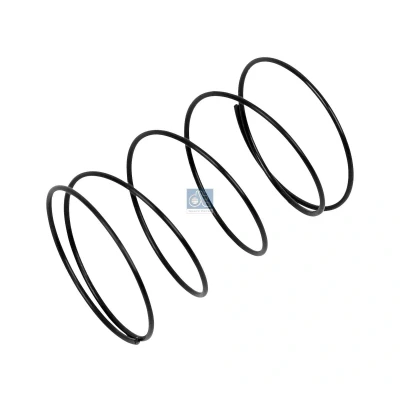 Billede af DT Spare Parts 1.10779 Fjeder