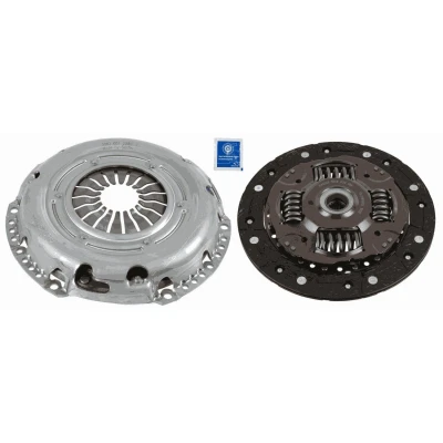 Billede af SACHS 3000 951 584 Kobling uden udrykkerleje 220 FORD: FIESTA 5, Fusion Stationcar