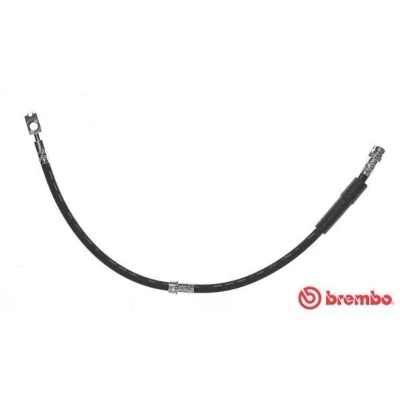 Billede af BREMBO T 85 128 Bremseslange 615 F10X1 VOLKSWAGEN: Passat B6 Variant, Sedan