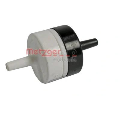 Billede af METZGER 0892222 Trykomformer Tilbageslagsventil pneumatisk ORIGINAL ERSATZTEIL AUDI: A4 B8 Avant, B7 A3 Hatchback