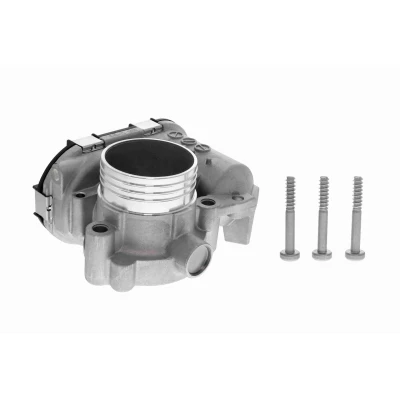 Billede af VEMO V42 81 0015 Gasspjæld elektronisk, mekanisk Styrebox/Software skal læres/opdateres. PEUGEOT: 207 Hatchback