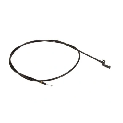 Billede af MAXGEAR 32 0770 Motorhjelmskabel midten, Motorrum AUDI: A4 B6 Avant, Sedan