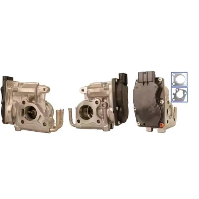 Billede af ELSTOCK 73 0100 EGR Ventil elektrisk med pakninger TOYOTA: Avensis III Stationcar, Verso, RAV4 SUV