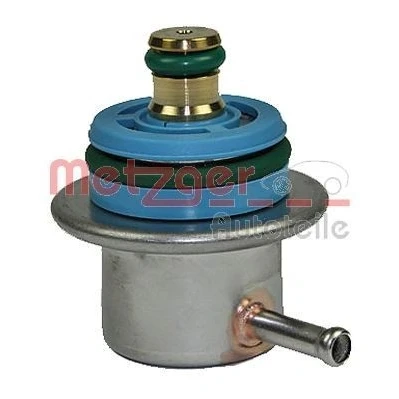 Billede af METZGER ORIGINAL ERSATZTEIL 0892133 Brændstoftrykregulator SMART: City Coupe, MERCEDES BENZ: C klasse Sedan, SL Cabriolet