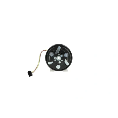 Billede af NRF 380014 Spole, magnetkobling kompressor SKODA: Octavia 2 Combi