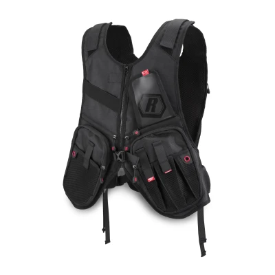 Billede af Rapala Urban Vest Pack Fishing zip jacket