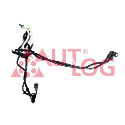 Billede af AUTLOG KL3118 Brændstofrør PEUGEOT: 206 Hatchback, CITROËN: C3 I Hatchback