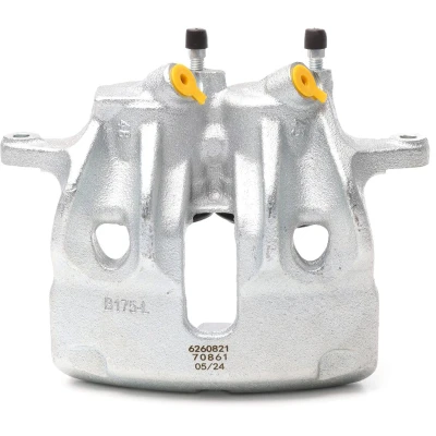 Billede af METZGER 6260821 Bremsekaliber venstre foraksel FIAT: Ducato II Ladvogn/Chassis