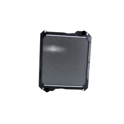 Billede af NRF 58594 Radiator Aluminium 571mm 563mm 100mm Loddet køleripper