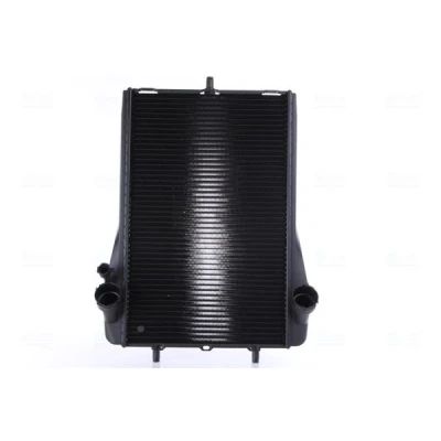 Billede af NISSENS 63623 Radiator Aluminium 300 479 44 Loddet køleripper