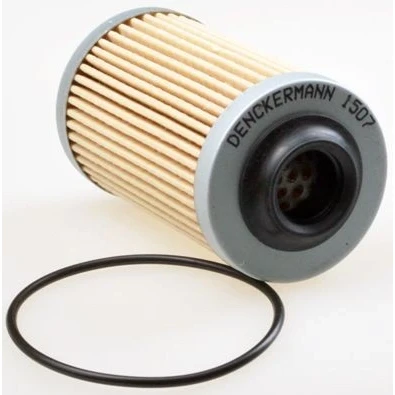 Billede af Oliefilter DENCKERMANN A210707