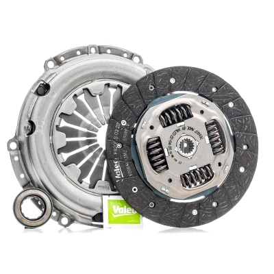 Billede af VALEO KIT3P 826723 Kobling med koblingstrykplade koblingsskive, udrykkerleje 200 MINI: Hatchback, Clubman