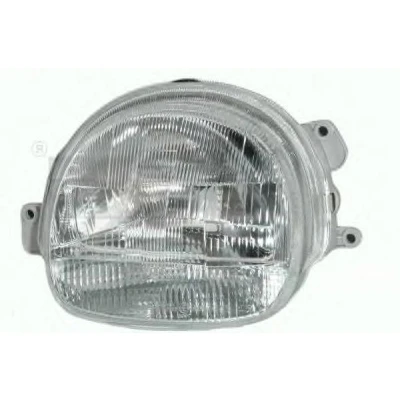 Billede af TYC 20 5734 08 2 Forlygter venstre H4 uden elektromotor
