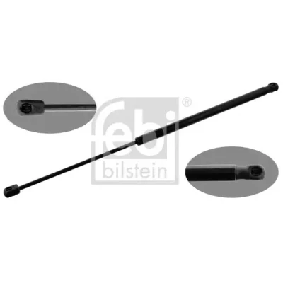 Billede af FEBI BILSTEIN 47117 Gasdæmper 440 589 på begge sider