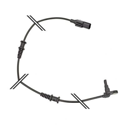 Billede af MEYLE 014 899 0065 ABS Sensor Foraksel begge sider Induktiv 2 12 MERCEDES BENZ: Sprinter 3.5 T Bus, Ladvogn/Chassis, Van