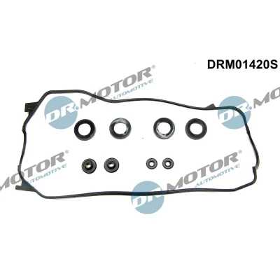 Billede af DR.MOTOR AUTOMOTIVE DRM01420S Pakningssæt, ventildæksel HONDA: CIVIC 6 Fastback, V Hatchback, 4 Hatchback