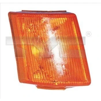 Billede af TYC 18 3159 01 2 Blinklys orange foran til venstre uden lampeholder