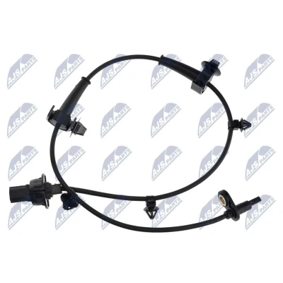 Billede af NTY HCA HD 011 ABS Sensor venstre foraksel HONDA: CIVIC 8 Hatchback