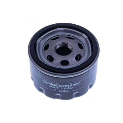 Billede af DENCKERMANN A211080 Oliefilter 3/4 16 UNF Påskruet filter BMW: