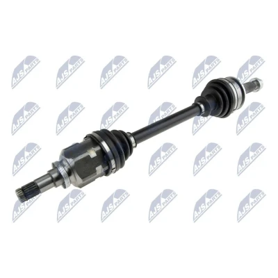 Billede af Drivaksel NTY NPW TY 119