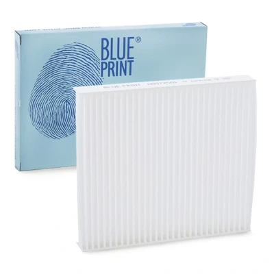 Billede af BLUE PRINT ADS72501 Kabinefilter Pollenfilter 210 184 30 SUBARU: Impreza II Sedan, Stationcar
