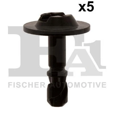 Billede af FA1 11 40095.5 Motor /undervognsbeskyttelse