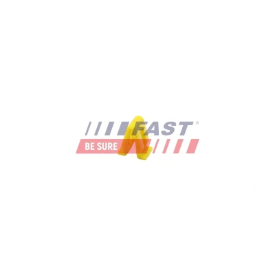 Billede af FAST FT96313 Holder, bremseslange