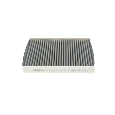 Billede af BOSCH 1 987 432 543 Kabinefilter Aktivkulfilter 252 235 32 VOLKSWAGEN: Tiguan II, Golf 7, Passat B8 Variant, SKODA: Octavia 3 Schrägheck, Kodiaq
