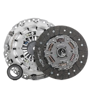 Billede af SACHS XTend 3000 951 930 Kobling 240 BMW: 3 Touring, Sedan, Cabriolet