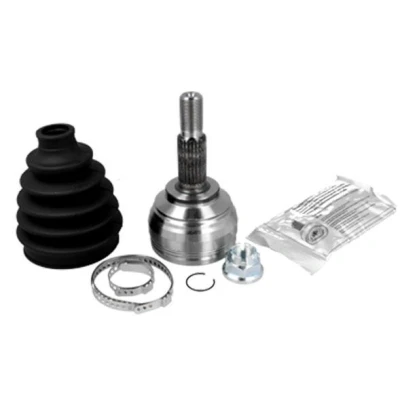 Billede af METELLI 15 11014 Knokkelled Gummi