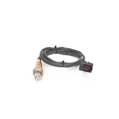 Billede af BOSCH 0 258 027 074 Lambdasonde 5 JAGUAR: XF Sedan