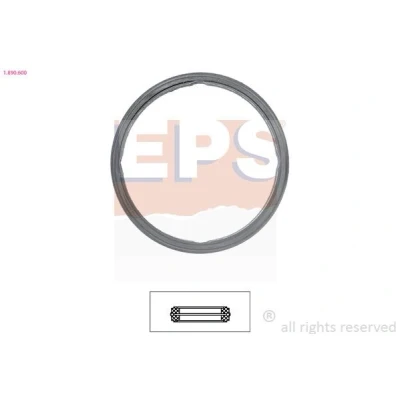 Billede af EPS 1.890.600 Pakninger Made in Italy OE Equivalent