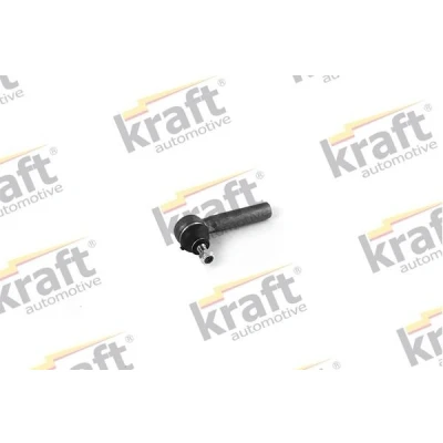 Billede af KRAFT 4313080 Styrekugle foraksel, på begge sider, ydre