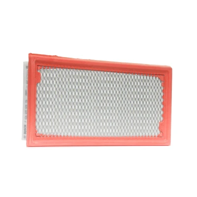 Billede af BOSCH F 026 400 628 Luftfilter 41 168 327 Filterindsats DODGE: Caliber